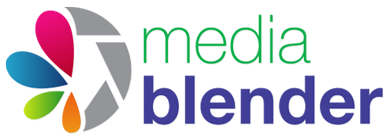 MediaBlender